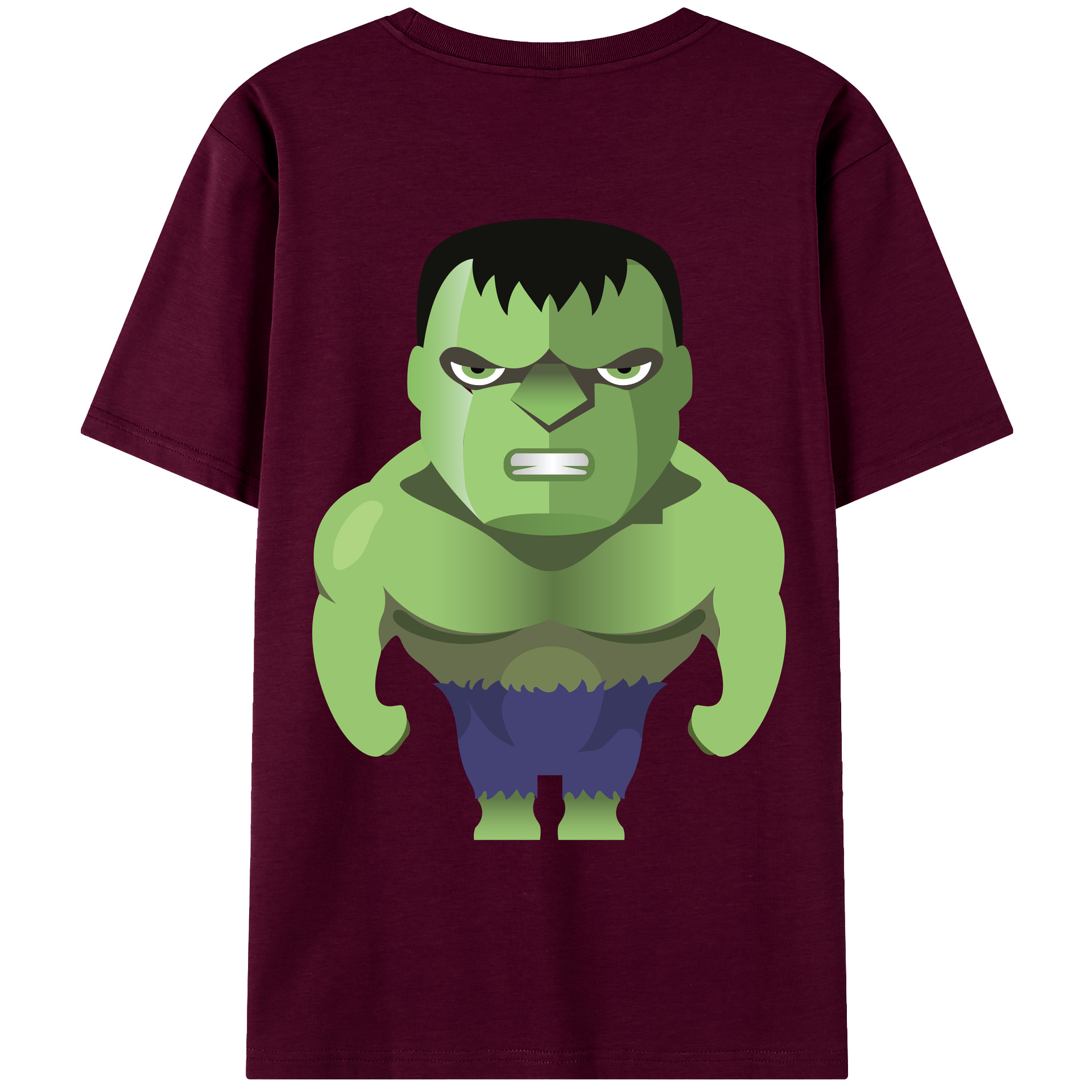 （画像用） アベンジャーズ The Avengers レディース半袖Tシャツ(バックプリント)